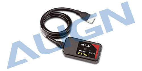 Align BTH01 Bluetooth Device
